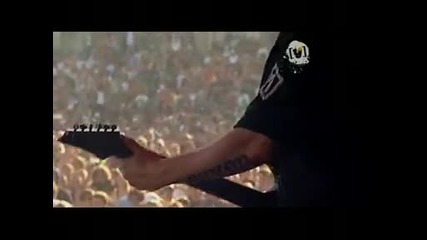 Slipknot - Spit it out (live) 