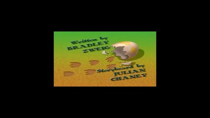 пародия на Tom and Jerry