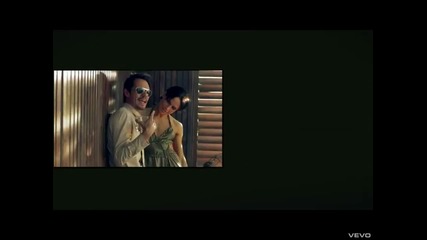 Pitbull - Rain Over Me ft. Marc Anthony