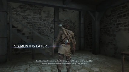 Assassin's Creed 3 Walkthrough Gameplay Part 17 Sequence 5