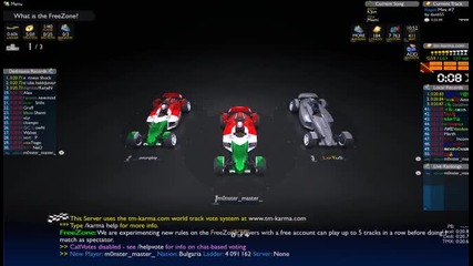 Trackmania Epizod 5