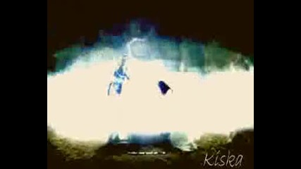 Richard & Kahlan - Be the lightning in me - Legend of the Seeker 