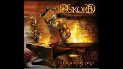 Oskord - Weapon Of Hope - ( Full album 2011 ] Folk metal Ukraine
