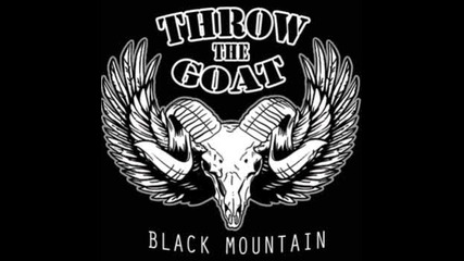 (2012) Throw The Goat - Last Call