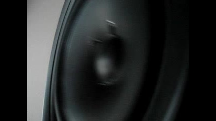 Bass На 70w Колона8