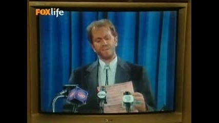 Married With Children 9x12 - I Want My Psycho Dad Part 1 (bg. audio) 