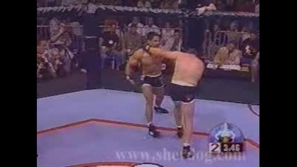 Ufc knockouts (awesome)