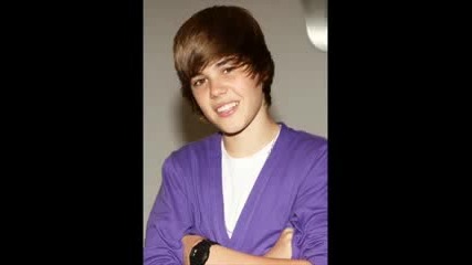 justin bieber feat. usher first dance (pics)
