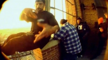 Cypress Hill ft. Erick Sermon, Redman & Mc Eiht - Throw Your Hands In The Air 