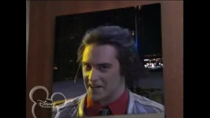 Aaron Stone епизод 6 част 2 