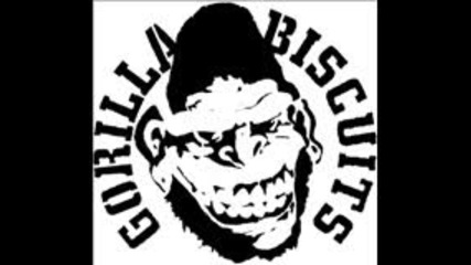 Gorilla Biscuits - Start Today 