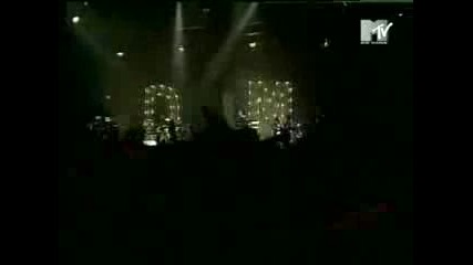 Depeche Mode - Personal Jesus live