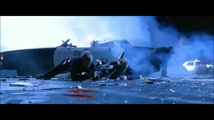 Terminator 2 Judgment Day - Trust Me