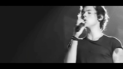 Harry Styles | He is who he is