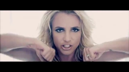 Britney Spears - Criminal (официално видео) Hq