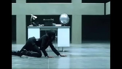 Ciara ft. T - Pain - Go Girl 