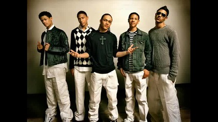 B5 - Whole Again (full Song)
