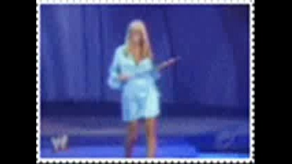 Michelle Mccoole Tron