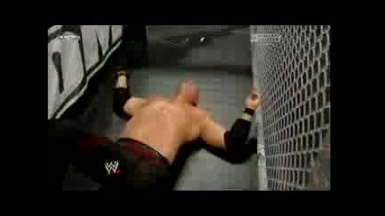 wwe Hell in a Cell 2010 целия турнир 6 част 