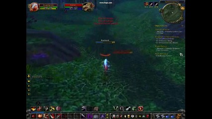 Coup De Grace wotlk warmane server 2