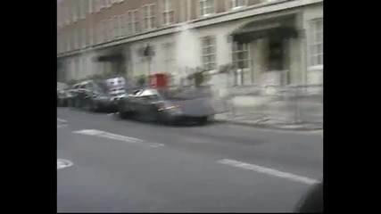 Veyron Grandsport vs Lp670 - 4 sv 
