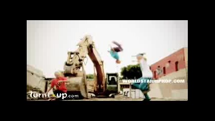 New Boyz - So Dope