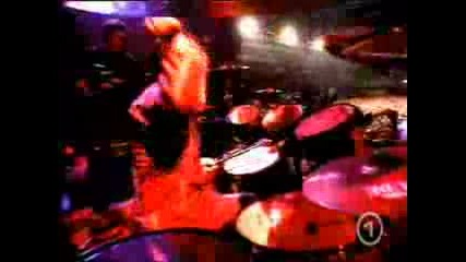 Slipknot - People - number one drumer - joey 