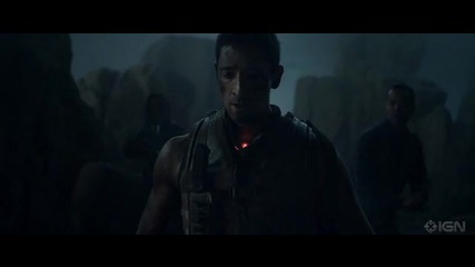 Predators Trailer 