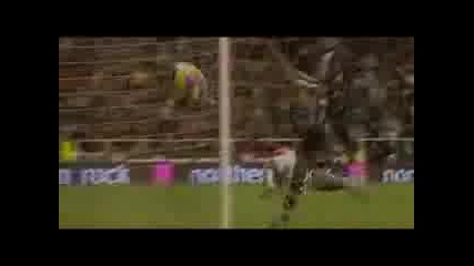 Preview Cristiano Ronaldo 2007 - 2008