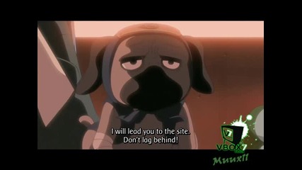 Naruto Shippuuden - Еп. 100 - 2/2 - Високо Качество