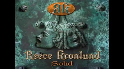 Reece Kronlund - The Dead Shall Walk The Earth