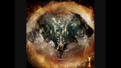 Damage Vault - Damaged