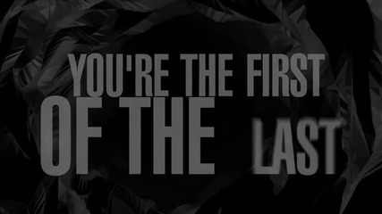 Fight Or Flight - First Of The Last (2013 - текст)
