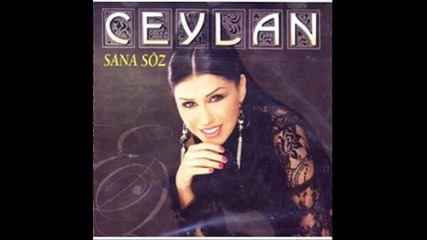 Ceylan-sana soz