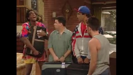 Married with children Season 10 Epizode 18