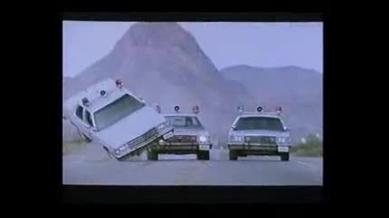 Hitcher 1, трейлър