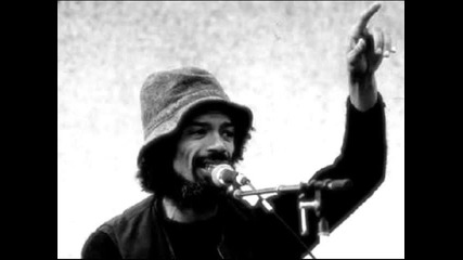 Gil Scott - Heron Pieces Of A Man 1971 