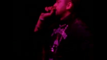 Sean Paul @ Pacha Sunday