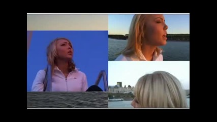 * Румънско * - Denisa - As Vrea Sa Spun Ceva 