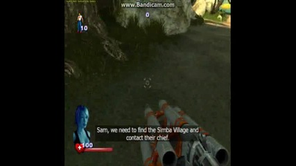 Serious Sam 2 | Ep 2
