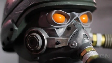 Killzone 3 Unboxing - Playstation Blog 