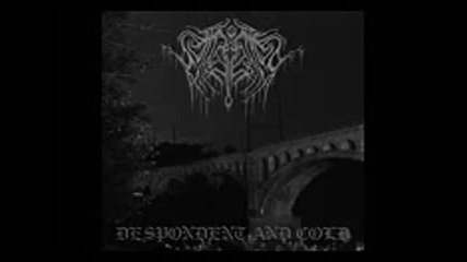 Suffocated By Misery - Despondent And Cold ( Full Album )