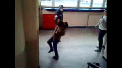 Смях с Пгто Благоевград 