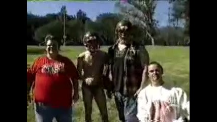 Kenny Rogers Jackass 2 