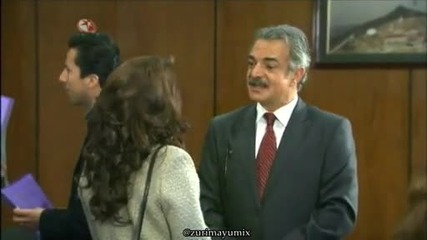 Un Refugio Para el Amor Capitulo 33 Parte 4