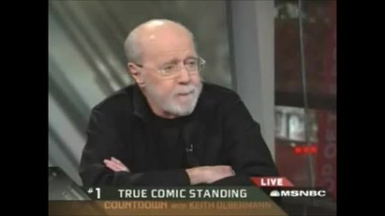 George Carlin - _power Does What It Wants