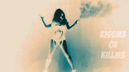 Rihanna - What The Hell