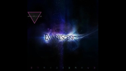 Evanescence - Never Go Back Official Full Song (+ Превод)