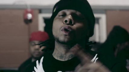 Dj Victoriouz Feat. Twista & King L - Koolin