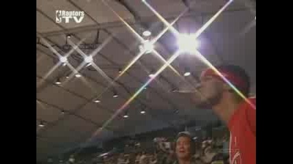 Мача На Звездите 2007